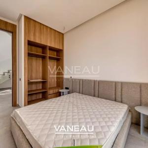 Villa 4 suites – Route d’Amizmiz, Marrakech