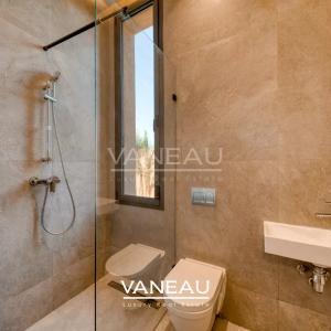 Villa 4 suites – Route d’Amizmiz, Marrakech