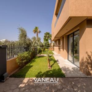 Villa 4 suites – Route d’Amizmiz, Marrakech