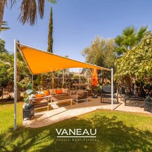 Route de l'Ourika - Villa front de Golf