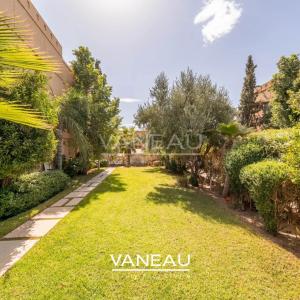 Route de l'Ourika - Villa front de Golf