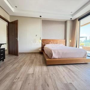 Villa Contemporaine à Vendre route d'Amismiz