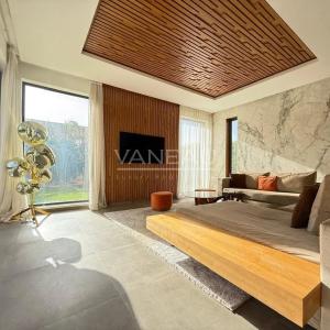Villa Contemporaine à Vendre route d'Amismiz