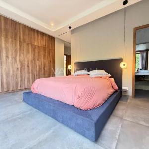 Villa Contemporaine à Vendre route d'Amismiz