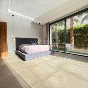 Villa Contemporaine à Vendre route d'Amismiz