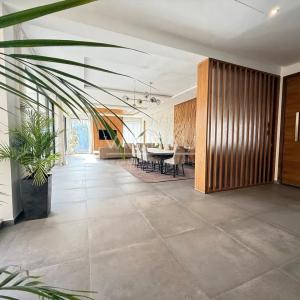 Villa Contemporaine à Vendre route d'Amismiz
