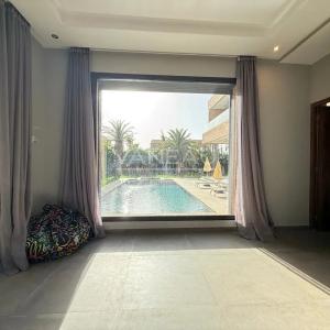 Villa Contemporaine à Vendre route d'Amismiz