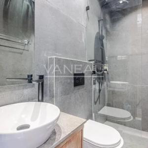 Duplex avec piscine privée – Marrakech