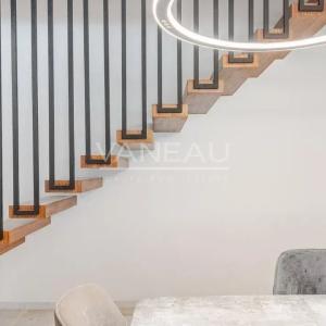 Duplex avec piscine privée – Marrakech