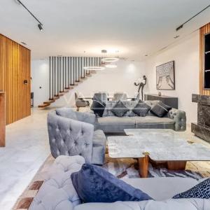 Duplex avec piscine privée – Marrakech