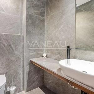 Duplex avec piscine privée – Marrakech
