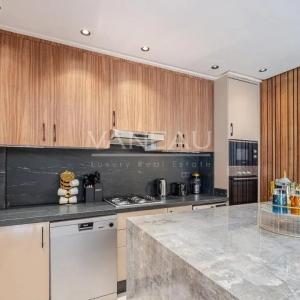Duplex avec piscine privée – Marrakech