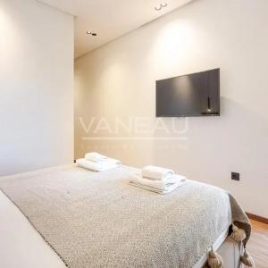 Duplex avec piscine privée – Marrakech