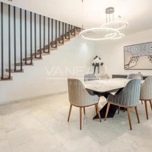 Duplex avec piscine privée – Marrakech