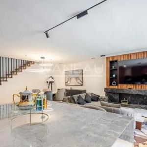 Duplex avec piscine privée – Marrakech
