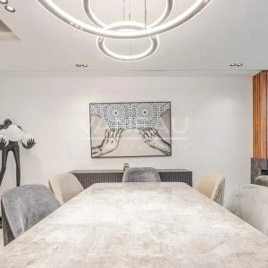 Duplex avec piscine privée – Marrakech