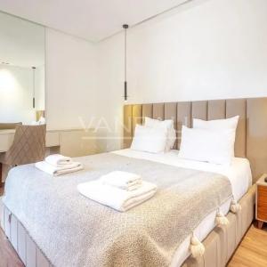 Duplex avec piscine privée – Marrakech