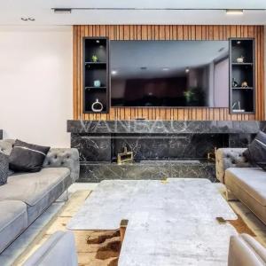 Duplex avec piscine privée – Marrakech