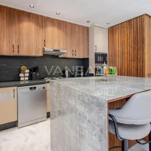 Duplex avec piscine privée – Marrakech