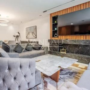 Duplex avec piscine privée – Marrakech