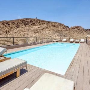 Duplex avec piscine privée – Marrakech