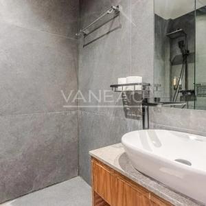 Duplex avec piscine privée – Marrakech