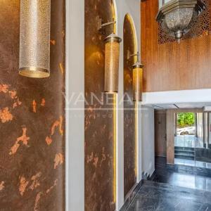Duplex avec piscine privée – Marrakech