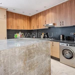 Duplex avec piscine privée – Marrakech