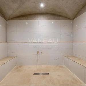 Villa de luxe 5 chambres avec piscine, hammam et cinéma privé