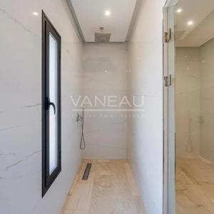 Villa de luxe 5 chambres avec piscine, hammam et cinéma privé