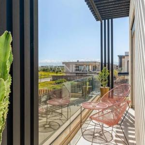 Villa de luxe 5 chambres avec piscine, hammam et cinéma privé