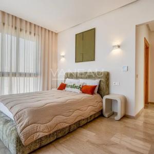 Villa de luxe 5 chambres avec piscine, hammam et cinéma privé