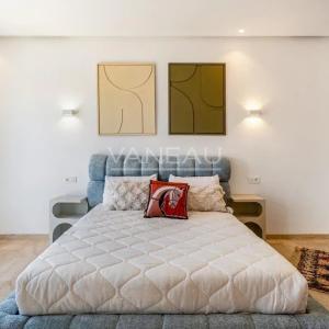 Villa de luxe 5 chambres avec piscine, hammam et cinéma privé