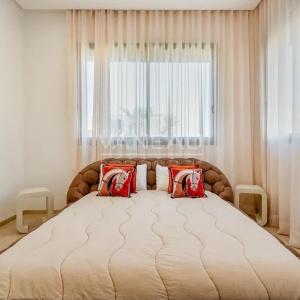 Villa de luxe 5 chambres avec piscine, hammam et cinéma privé