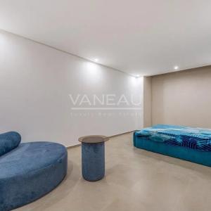 Villa de luxe 5 chambres avec piscine, hammam et cinéma privé