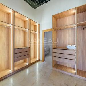 Villa de luxe 5 chambres avec piscine, hammam et cinéma privé