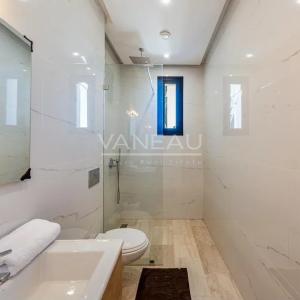 Villa de luxe 5 chambres avec piscine, hammam et cinéma privé