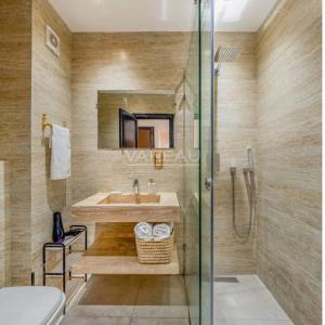 Appartement meublé 2 chambres – Hivernage