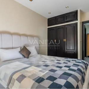 Appartement meublé 2 chambres – Hivernage