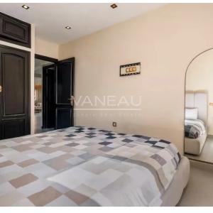 Appartement meublé 2 chambres – Hivernage
