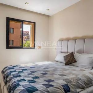 Appartement meublé 2 chambres – Hivernage
