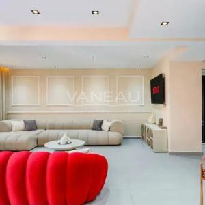 Appartement meublé 2 chambres – Hivernage