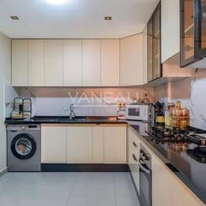 Appartement meublé 2 chambres – Hivernage