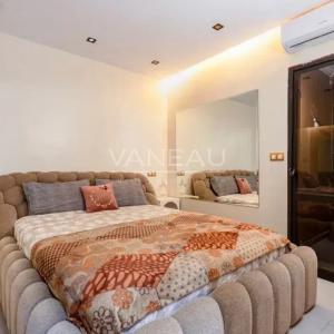 Appartement meublé 2 chambres – Hivernage