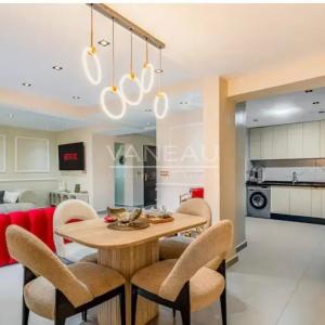 Appartement meublé 2 chambres – Hivernage