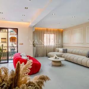 Appartement meublé 2 chambres – Hivernage