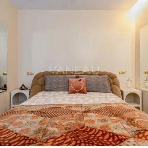 Appartement meublé 2 chambres – Hivernage