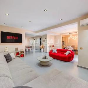 Appartement meublé 2 chambres – Hivernage