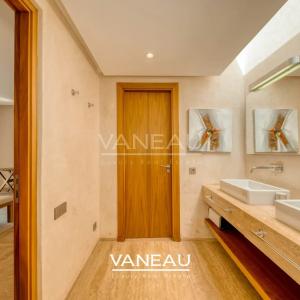 Villa d’exception a vendre Plain Pied