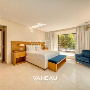 Villa d’exception a vendre Plain Pied